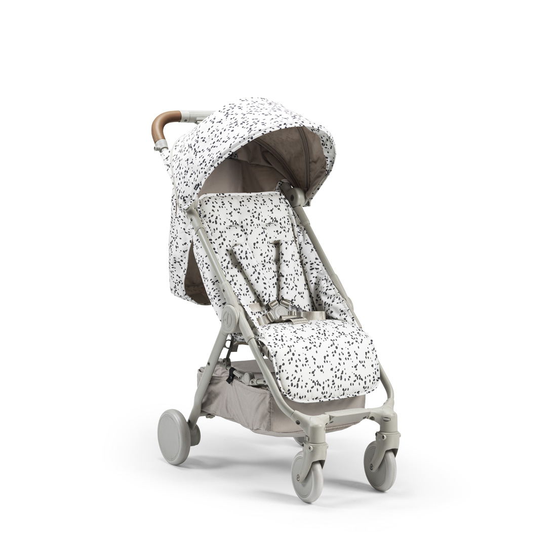 Strollers with high safety and comfort at Elodie. Elodie
